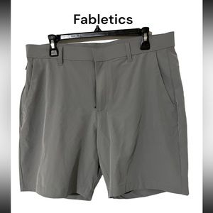 Fabletics short